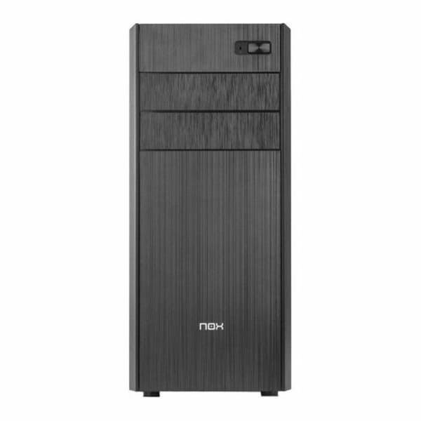 ATX Semitorn Nox-Xtreme NXLITE010 Svart