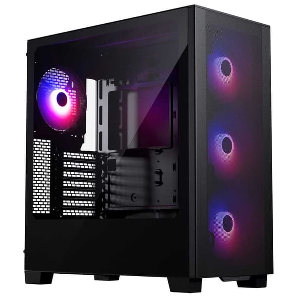 Phanteks Xt Pro Ultra Pc-tornfodral