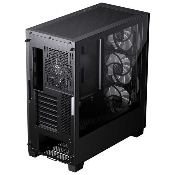 Phanteks Xt Pro Ultra Pc-tornfodral