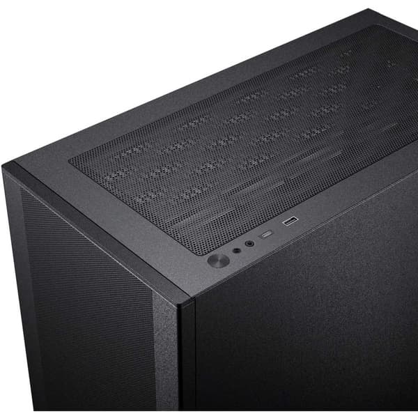 Phanteks Xt Pro Ultra Pc-tornfodral