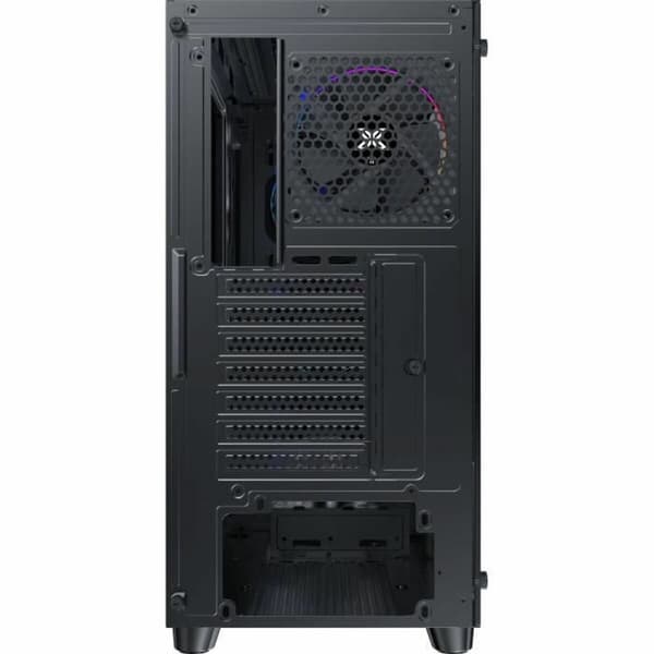 ATX Semi-tårn kasse XIGMATEK Gaming G Pro