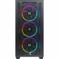 Miniatyrbillede 2 af 5: ATX Semi-tårn kasse XIGMATEK Gaming G Pro