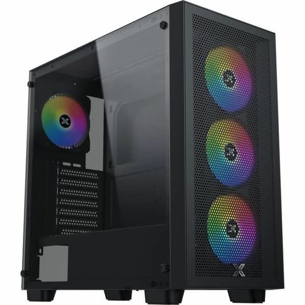 ATX Semitorn XIGMATEK Gaming Z Pro