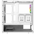 Miniatyrbild 5 av 5: ATX Semitorn XIGMATEK Gaming G Pro Arctic