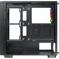 Miniatyrbild 5 av 5: ATX Semitorn XIGMATEK Gaming G Pro
