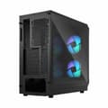 Miniatyrbild 3 av 7: ATX Semitorn Fractal Focus 2