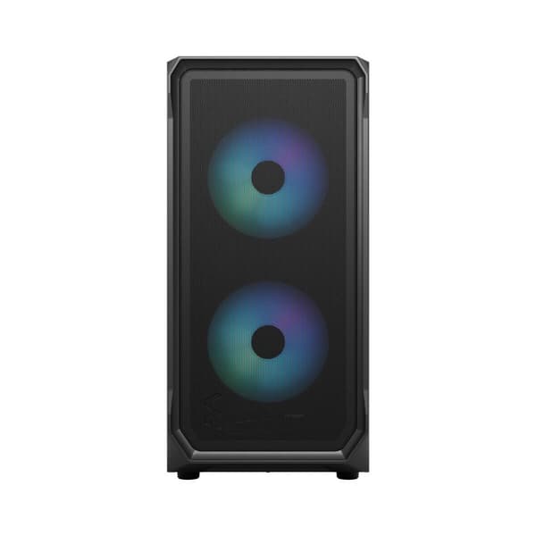 ATX Semitorn Fractal Focus 2