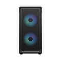 Miniatyrbild 6 av 7: ATX Semitorn Fractal Focus 2