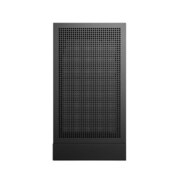 Deepcool Ch170 Digital Pc-tårnhus Sort