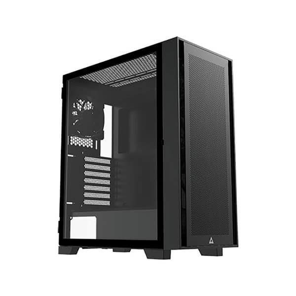 Montech Air 1000 Lite Pc-tårnhus Sort