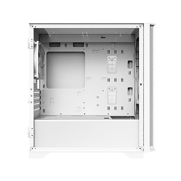 Montech Air 1000 Lite Pc-tornfodral Vit