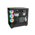 Miniatyrbild 5 av 9: ATX Semitorn Be Quiet! BGW65 Svart Multicolour