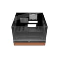 Miniatyrbild 7 av 9: ATX Semitorn Be Quiet! BGW65 Svart Multicolour
