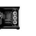 Miniatyrbild 9 av 9: ATX Semitorn Be Quiet! BGW65 Svart Multicolour