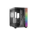 Miniatyrbild 1 av 9: ATX Semitorn Be Quiet! BGW65 Svart Multicolour