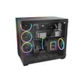 Miniatyrbild 4 av 8: ATX Semitorn Be Quiet! BGW69 Svart Multicolour