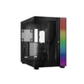 Miniatyrbild 1 av 8: ATX Semitorn Be Quiet! BGW69 Svart Multicolour