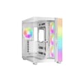 Miniatyrbild 1 av 8: ATX Semitorn Be Quiet! BGW68 Vit Multicolour