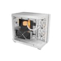 Miniatyrbild 3 av 9: ATX Semitorn Be Quiet! BGW70 Vit Multicolour