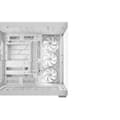 Miniatyrbild 9 av 9: ATX Semitorn Be Quiet! BGW70 Vit Multicolour