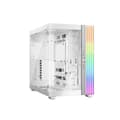 Miniatyrbild 1 av 9: ATX Semitorn Be Quiet! BGW70 Vit Multicolour