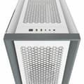 Miniatyrbild 5 av 5: ATX Låda Corsair 5000D AIRFLOW Vit