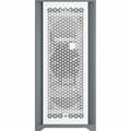 Miniatyrbild 2 av 5: ATX Låda Corsair 5000D AIRFLOW Vit