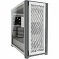 Miniatyrbild 1 av 5: ATX Låda Corsair 5000D AIRFLOW Vit