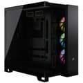 Miniatyrbild 1 av 9: ATX Semitorn Corsair CC-9011269-WW Svart