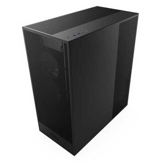 Nzxt H7 Flow Pc-tårnhus