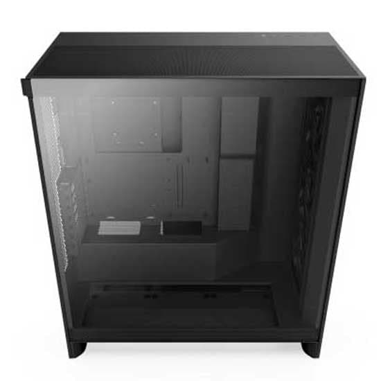 Nzxt H7 Flow Pc-tårnhus