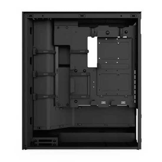 Nzxt H7 Flow Pc-tårnhus