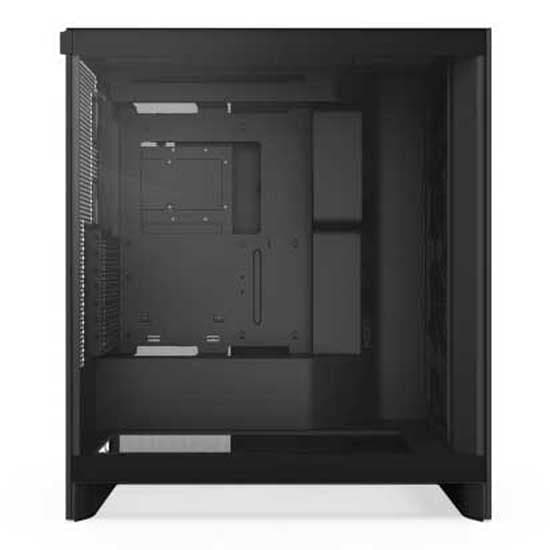 Nzxt H7 Flow Pc-tårnhus