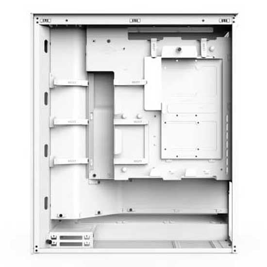 Nzxt H7 Flow Pc-tårnhus
