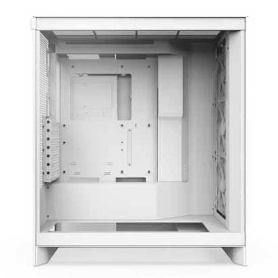 Nzxt H7 Flow Pc-tårnhus