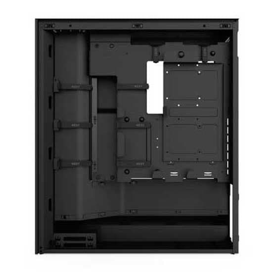 Nzxt H7 Flow Rgb Pc-tornfodral