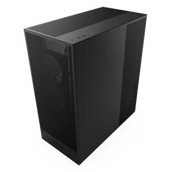 Nzxt H7 Flow Rgb Pc-tornfodral