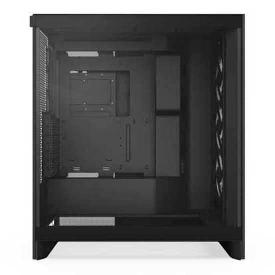 Nzxt H7 Flow Rgb Pc-tornfodral