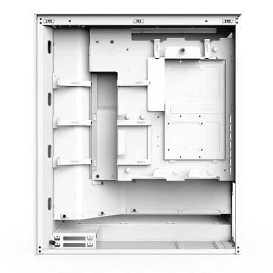 Nzxt H7 Flow Rgb Pc-tornfodral