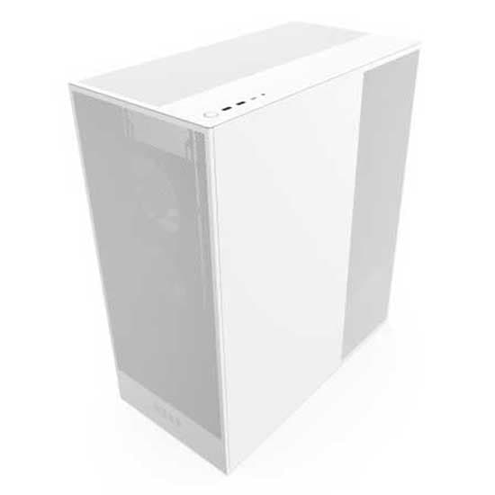 Nzxt H7 Flow Rgb Pc-tornfodral