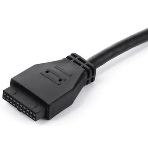 Mobil lagringsställ - Thermaltake - ST0026Z - SATA 6Gb/s - USB 3.0 - Svart