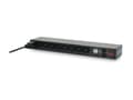Miniatyrbild 2 av 3: Rack PDU - APC - AP7921B - 1U - 16A - 8xC13 - 208/230V- USED