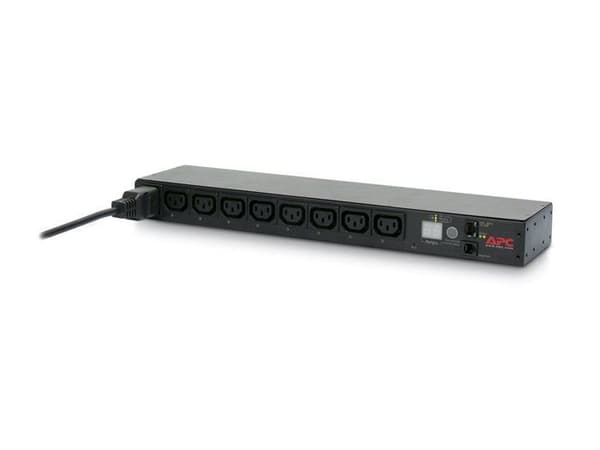 Rack PDU - APC - AP7921B - 1U - 16A - 8xC13 - 208/230V- USED