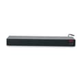 Miniatyrbild 1 av 3: Rack PDU - APC - AP7921B - 1U - 16A - 8xC13 - 208/230V- USED