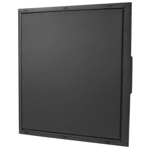 ANTEC Midi Tower Case - Performance Elite P7 Silent - ATX - Ingen strömförsörjning - USB/Audio