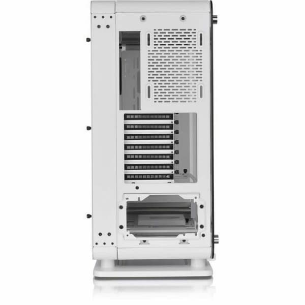ATX Semitorn THERMALTAKE Core P6 TG Snow Vit