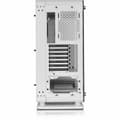 Miniatyrbild 2 av 2: ATX Semitorn THERMALTAKE Core P6 TG Snow Vit