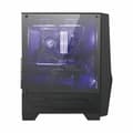 Miniatyrbild 2 av 2: ATX Semitorn MSI MAG FORGE 100M