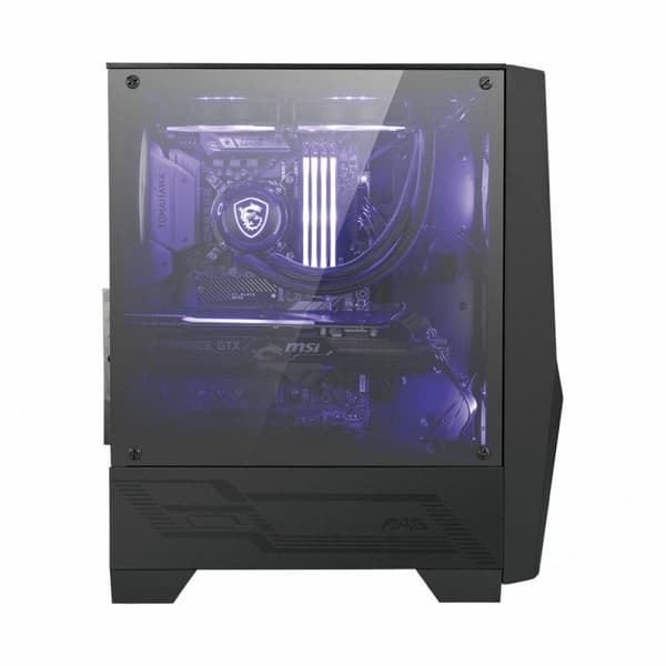ATX Semitorn MSI MAG FORGE 100M