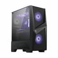 Miniatyrbild 1 av 2: ATX Semitorn MSI MAG FORGE 100M